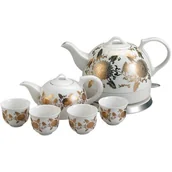 Czajniki elektryczne - Haen Hong-Kong CK600 - miniaturka - grafika 1