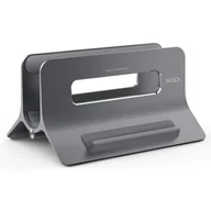 Części i akcesoria do laptopów - Stojak grawitacyjny SODI SMS300 Szary - miniaturka - grafika 1