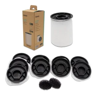 Worki i filtry do odkurzacza pionowego BX7 Dust bag set BX7 Thomas - Worki do odkurzaczy - miniaturka - grafika 1