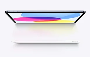 Pojemnościowy rysik / stylus / pen Mcdodo PN-8921 do Apple iPad (biały) - Pozostałe akcesoria do telefonów - miniaturka - grafika 6