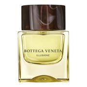 Wody i perfumy męskie - Bottega Veneta Illusione woda toaletowa 50ml - miniaturka - grafika 1