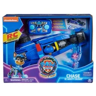 Sport i wypoczynek - Psi Patrol Film 2 Chase i pojazd zdalnie sterowany - miniaturka - grafika 1