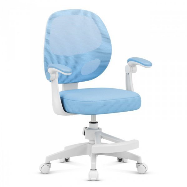 MarkAdler Fotel obrotowy Mark Adler Junior 3.1 Blue