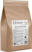 Nawozy ogrodnicze - NB Minerals NB Minerals Mączka Bazaltowa 10kg - miniaturka - grafika 1