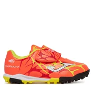Piłka nożna - Buty do piłki nożnej Joma Super Copa Jr 2507 SCJS2507TFV Czerwony - miniaturka - grafika 1