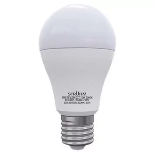 IDEUS Żarówka LED ERSTE 12W E27 3000K IDEUS 02755 - Żarówki LED - miniaturka - grafika 1