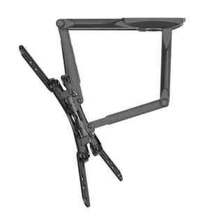 GEMIRD UCHWYT ŚCIENNY REGULOWANY LCD 32"-60" VESA MAX 400 X 400MM, DO 36KG - Uchwyty do telewizora - miniaturka - grafika 12
