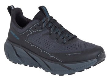 Męskie buty sportowe trekkingowe Karrimor K1125-BKG turystyczne R. 42