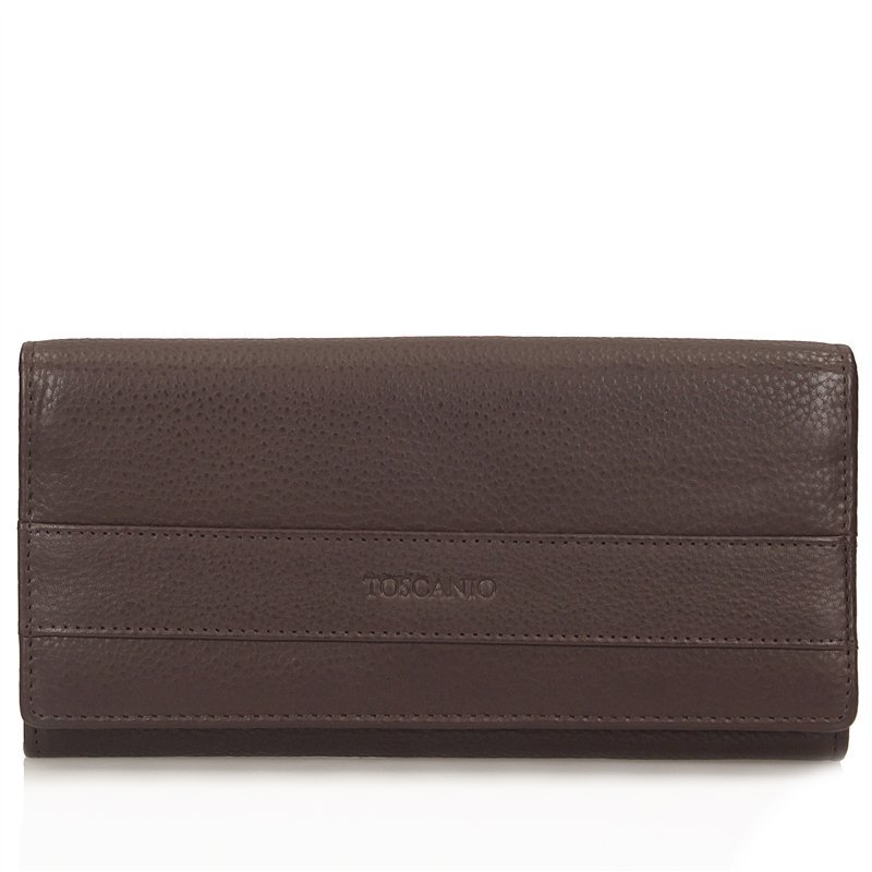 Portfel damski Toscanio 12345