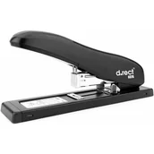 Zszywacze biurowe - Zszywacz D.RECT 0378 HD do 100 kartek 110792 - miniaturka - grafika 1