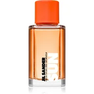 Wody i perfumy damskie - Jil Sander Fragrances Sun - miniaturka - grafika 1