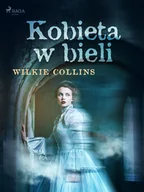 E-booki - kryminał i sensacja - Kobieta w bieli - miniaturka - grafika 1