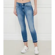 Spodnie damskie - Joop! Jeansy Samiana Slim Fit - miniaturka - grafika 1