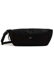 Torba na ramię / nerka Vans Detached Sling Bag - black - Nerki - miniaturka - grafika 1