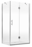 Kabiny prysznicowe - Deante Abelia KTA 045P - miniaturka - grafika 1