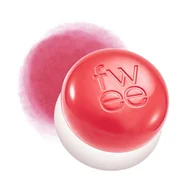 Róże do policzków - Fwee Lip & Cheek Blurry Pudding Pop, BFF - miniaturka - grafika 1