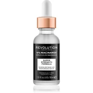 Serum do twarzy - Makeup Revolution London Makeup Revolution London Skincare 15% Niacinamide serum do twarzy 30 ml - miniaturka - grafika 1
