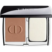Pudry do twarzy - Dior Forever Natural Velvet Compact Foundation - Puder w kompakcie - miniaturka - grafika 1