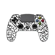 Kontrolery do Playstation - Cobra Code Camo QSP416 - miniaturka - grafika 1