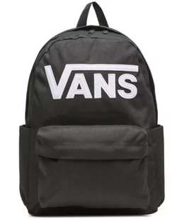 Plecak Vans OLD SKOOL DROP V  VN0A5KHPY28 - Plecaki - miniaturka - grafika 1