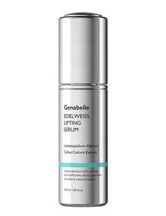 Genabelle Liftingujące serum do twarzy - Serum do twarzy - miniaturka - grafika 1