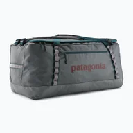 Torby sportowe - Torba podróżna Patagonia Black Hole Duffel 100 l noble grey WYSYŁKA W 24H 30 DNI NA ZWROT - miniaturka - grafika 1