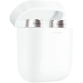 Słuchawki - Bowers&Wilkins PI5 białe - miniaturka - grafika 1