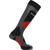Skarpety termoaktywne - SKARPETY NARCIARSKIE SALOMON S/ACCESS C21678 - miniaturka - grafika 1