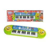 Simba Organy B/o 56x4x21 106834250 Wb - Instrumenty muzyczne dla dzieci - miniaturka - grafika 1