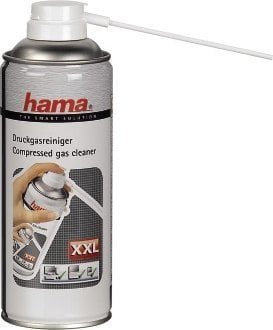 Hama Hama Compressed Gas Cleaner, 400ml 84417