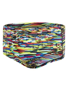 Speedo Kąpielówki ze wzorem - Kąpielówki męskie - miniaturka - grafika 1