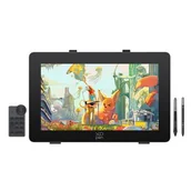 Tablety graficzne - XP-PEN Artist Pro 24 (Gen 2) 4K - miniaturka - grafika 1