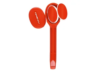 Weldtite weldtite Devil zestaw do naprawy, czerwony TL06011 - Narzędzia rowerowe - miniaturka - grafika 2