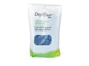 Depilacja - ACTIVESHOP DEPILFLAX WOSK TWARDY BEZPASKOWY DO DEPILACJI 1KG AZULEN - miniaturka - grafika 1