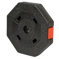 Obciążenia - OBCIĄŻENIE BETONOWE 2,75 KG EB FIT - miniaturka - grafika 1