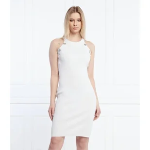 Silvian Heach Sukienka FEEBAS - Sukienki - miniaturka - grafika 1