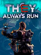 Gry PC Cyfrowe - They Always Run (PC) klucz Steam - miniaturka - grafika 1