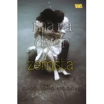 YA! GW Foksal Mara Dyer Zemsta - Michelle Hodkin - Fantasy - miniaturka - grafika 1