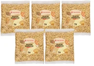 Szybkie dania obiadowe - Zestaw płatki owsiane 5 x 1kg - miniaturka - grafika 1