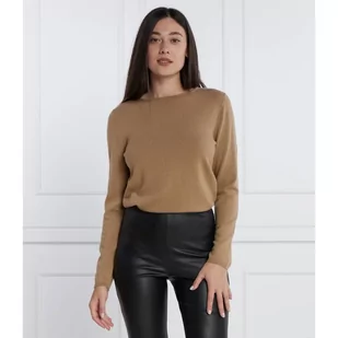 Marc O' Polo Sweter | Regular Fit | z dodatkiem wełny - Swetry damskie - miniaturka - grafika 1