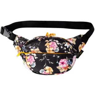 Saszetka SEMI LINE L2028-1 Wielokolorowy - Nerki Saszetka SEMI LINE L2028-1 Wielokolorowy - Nerki - miniaturka - grafika 1