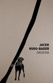 Agora Skucha - Jacek Hugo-Bader - Biografie i autobiografie - miniaturka - grafika 1