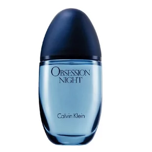 Calvin Klein Obsession Night woda perfumowana spray 100ml - Wody i perfumy damskie - miniaturka - grafika 1