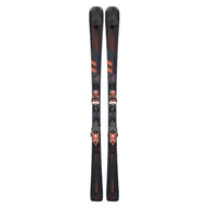 Narty - Narty Rossignol 2024 Forza 60 V-TI + NX12 GW RRMPS02 - miniaturka - grafika 1