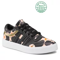 Buty sportowe damskie - Adidas Buty Bryony GW2264 Supcol/Cblack/Goldmt - miniaturka - grafika 1