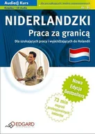 Pozostałe języki obce - Edgard Niderlandzki - Praca za granicą - Edgard - miniaturka - grafika 1