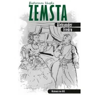 Lektury szkoła podstawowa - Fredro Aleksander Zemsta Ilustrowana klasyka - miniaturka - grafika 1