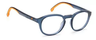 Okulary korekcyjne Carrera CARRERA 8873 PJP - Okulary korekcyjne, oprawki, szkła - miniaturka - grafika 2