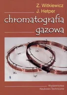 Chemia - Chromatografia gazowa - miniaturka - grafika 1