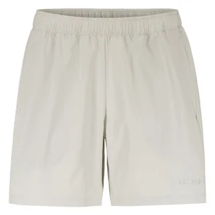 Męskie Spodenki CRAFT ADV ESSENCE SHORTS M 1915951-922000 – Szary - Spodenki męskie - miniaturka - grafika 1